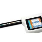 Φορητά κτηνιατρικά ιατρικά εφόδια 2,4 μηχανών συσκευών ανάλυσης ούρων TFT» LCD